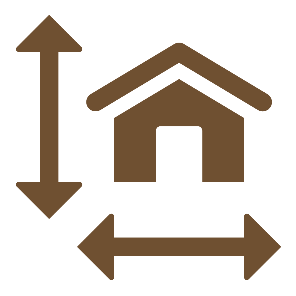 Gartenlaube 3 Modelle: Mini, Smart, Comfort für jeden Garten